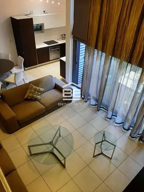 2 bedroom Apartment to rent in Portomaso