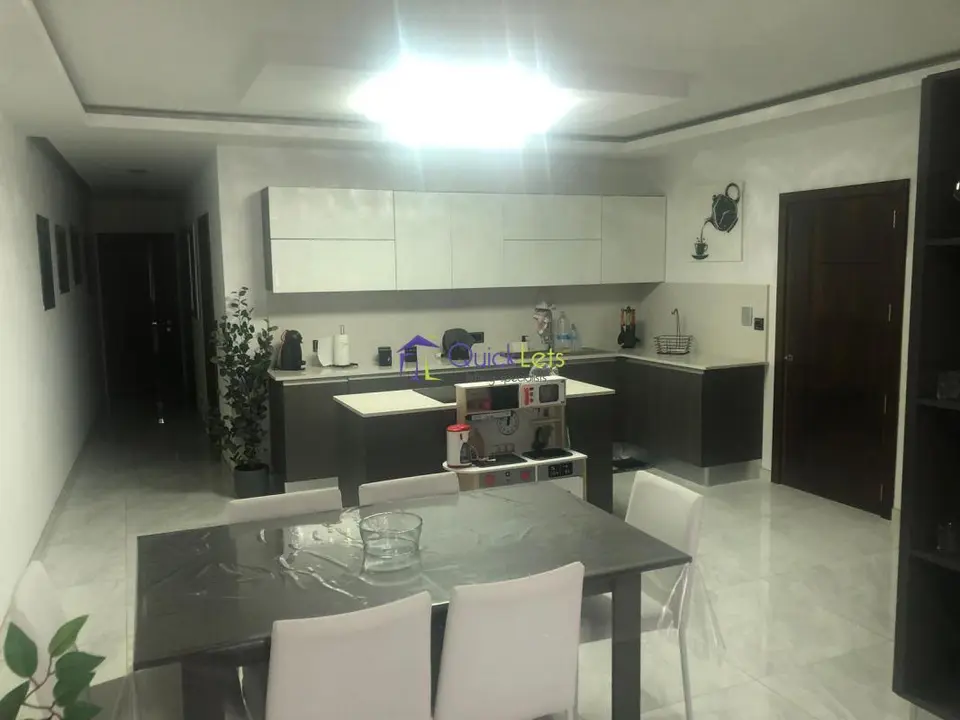 3 bedroom Apartment to rent in Gozo - Ghajnsielem