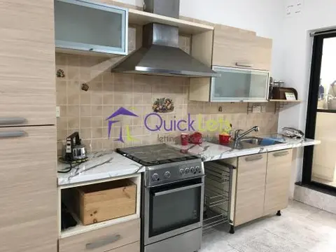 2 bedroom Apartment to rent in Zabbar