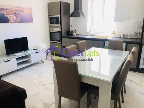 3 bedroom Apartment to rent in Msida