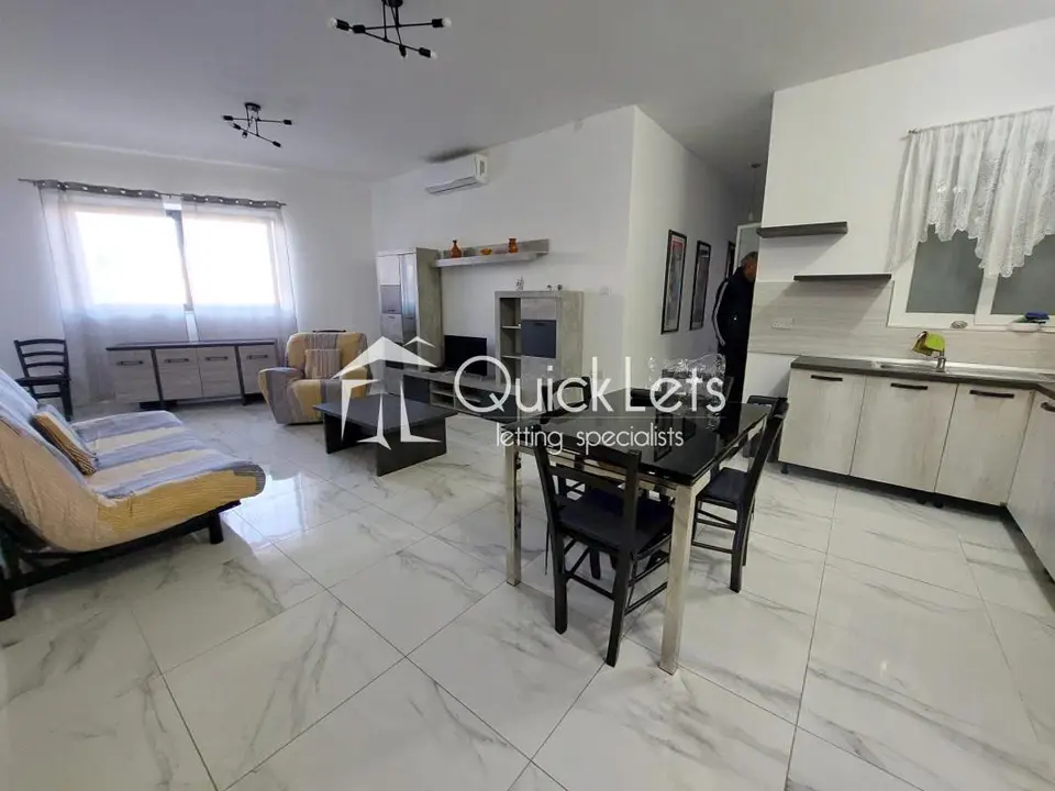 3 bedroom Apartment to rent in Zabbar