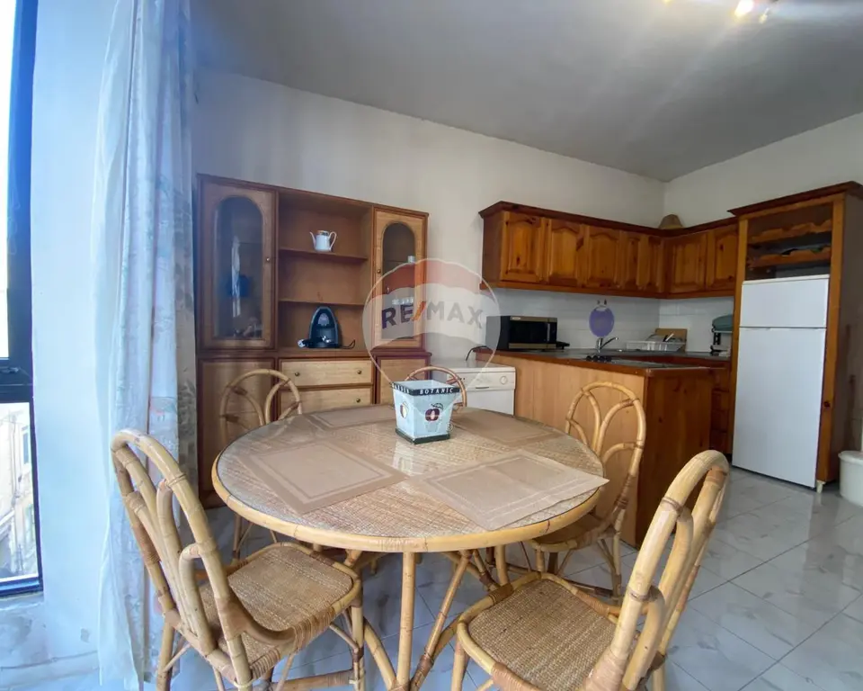 3 bedroom Apartment to rent in Sliema