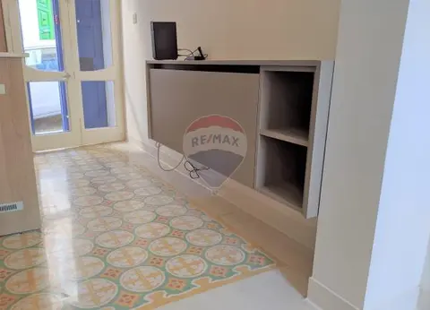 1 bedroom Maisonette to rent in Sliema