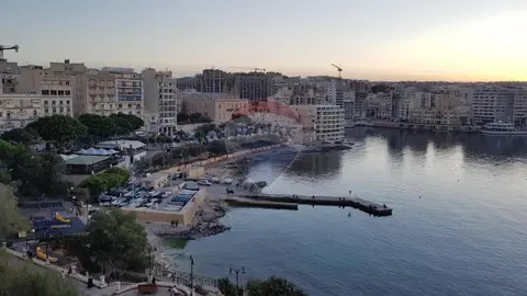 3 bedroom Apartment to rent in Sliema