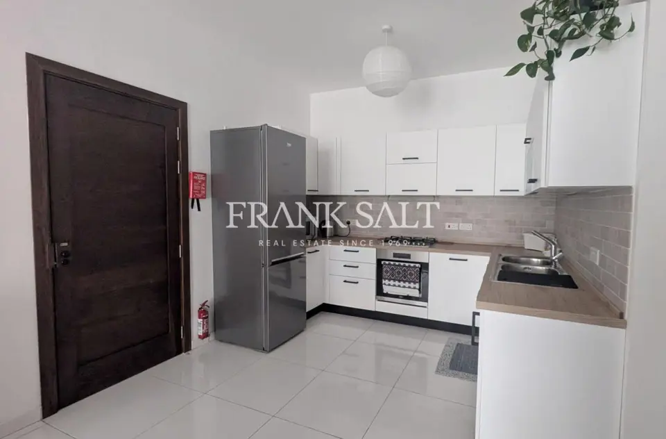 Fgura, Apartment