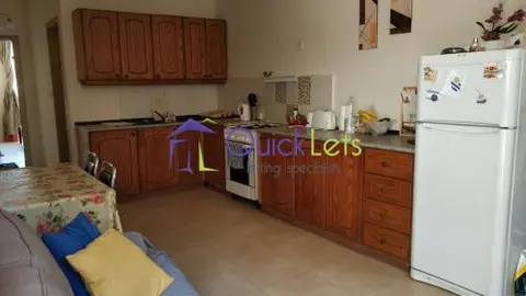1 bedroom Apartment to rent in Msida