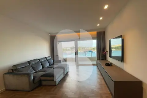 3 Bedroom Apartment To Rent in Sliema