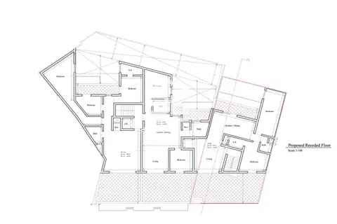 2 Bedroom Penthouse For Sale in Birzebbuga