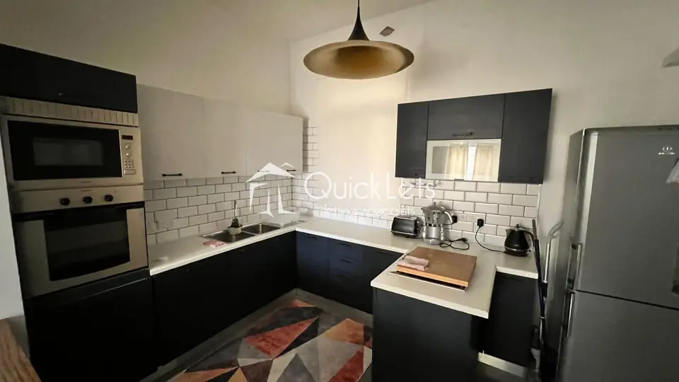 3 bedroom Apartment to rent in St. Julians