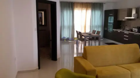 2 bedroom Apartment to rent in San Gwann