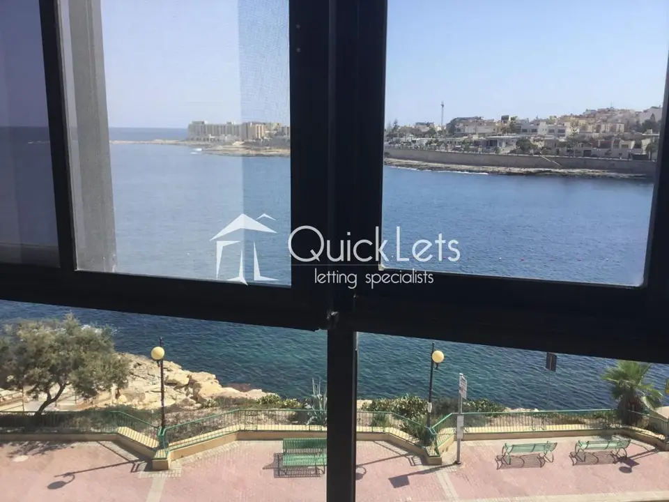 3 bedroom Apartment to rent in Marsaskala