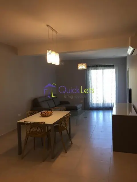 2 bedroom Apartment to rent in St. Julians