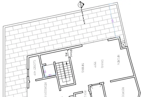 2 Bedroom Penthouse For Sale in Gozo - Qala