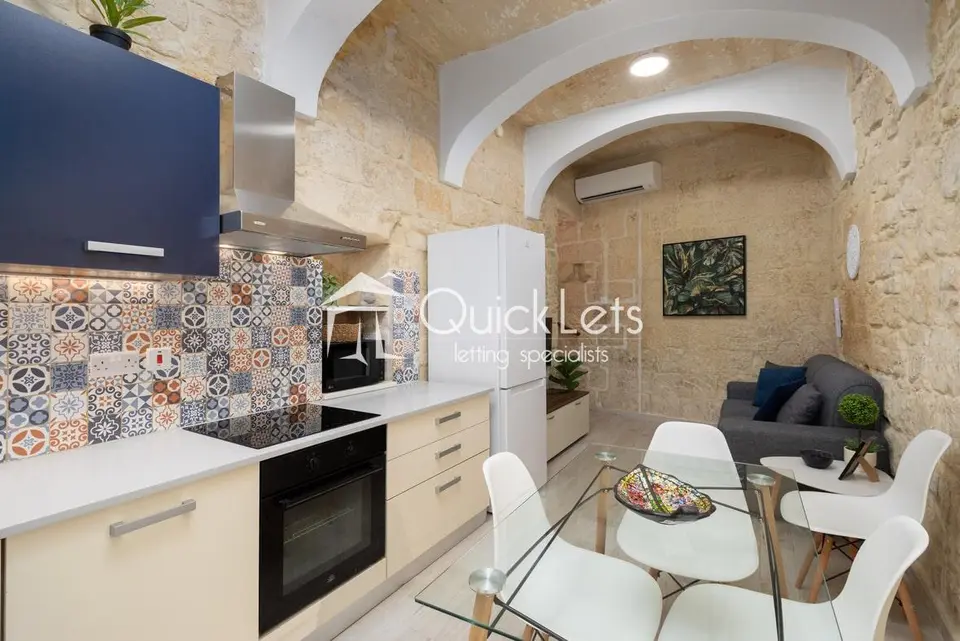 3 bedroom Townhouse to rent in Qormi