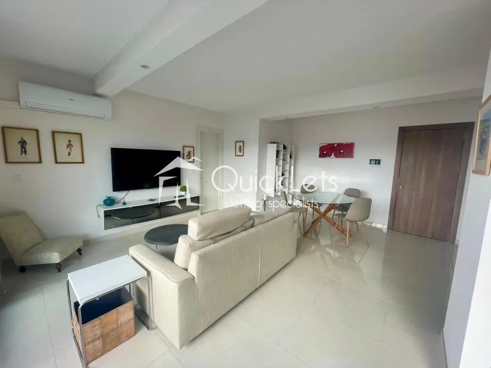 1 bedroom Apartment to rent in Swieqi
