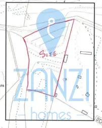 Field for sale in Rabat