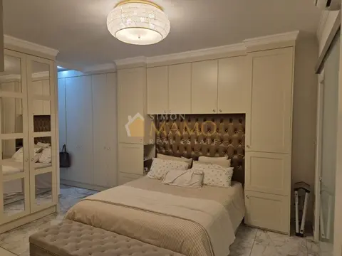 Maisonette with a Pool