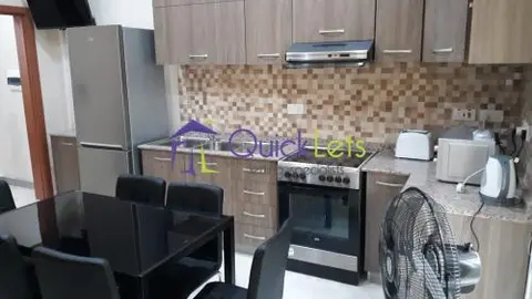 4 bedroom Maisonette to rent in Santa Venera
