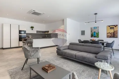 3 bedroom Apartment to rent in St Julian's