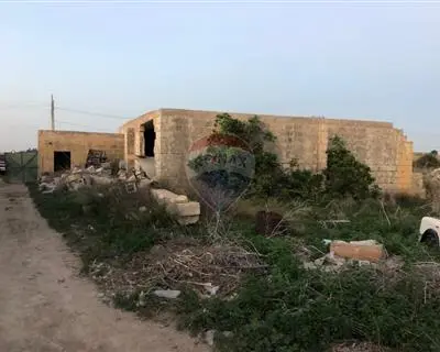 Land for sale in Siggiewi