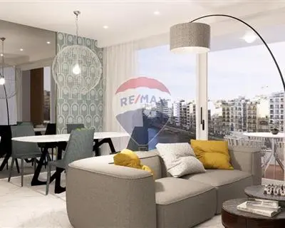 2 bedroom Apartment for sale in St Julian's