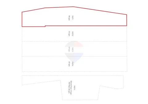 Plot for sale in Gozo - San Lawrenz