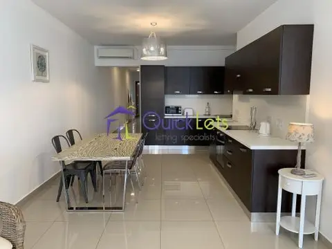 3 bedroom Maisonette to rent in Naxxar