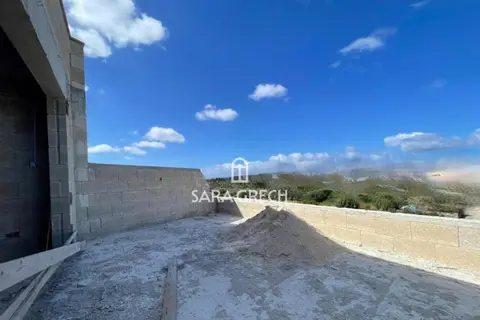 3 Bedroom Penthouse For Sale in Rabat