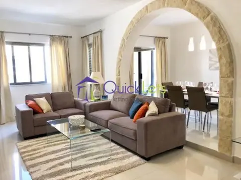 2 bedroom Apartment to rent in St. Julians