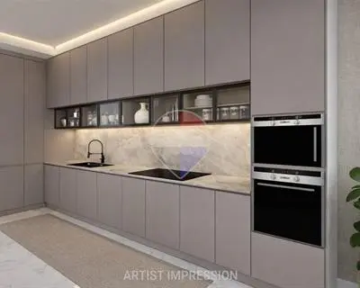 3 bedroom Apartment for sale in Swieqi