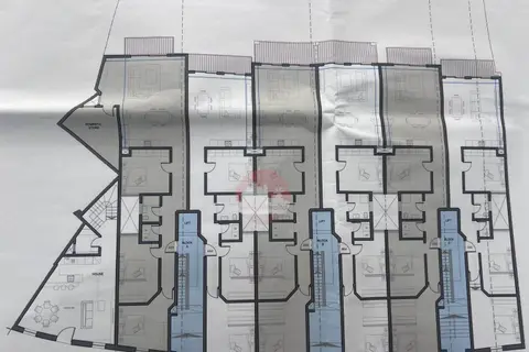 3 Bedroom Apartment For Sale in Zebbug