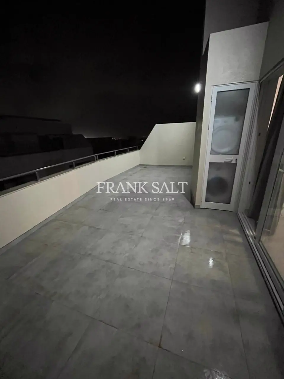 Zurrieq Furnished Penthouse