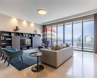 4 bedroom Apartment for sale in St Julian's
