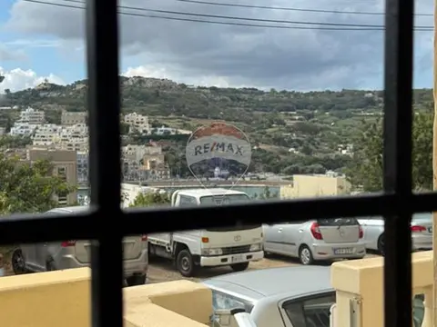 2 bedroom Maisonette to rent in Xemxija