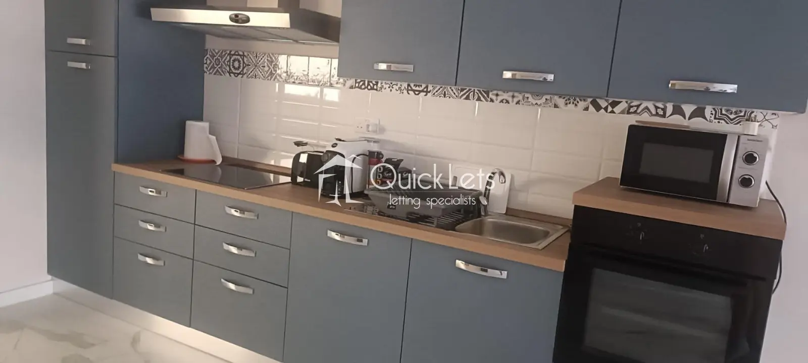 3 bedroom Apartment to rent in Swieqi