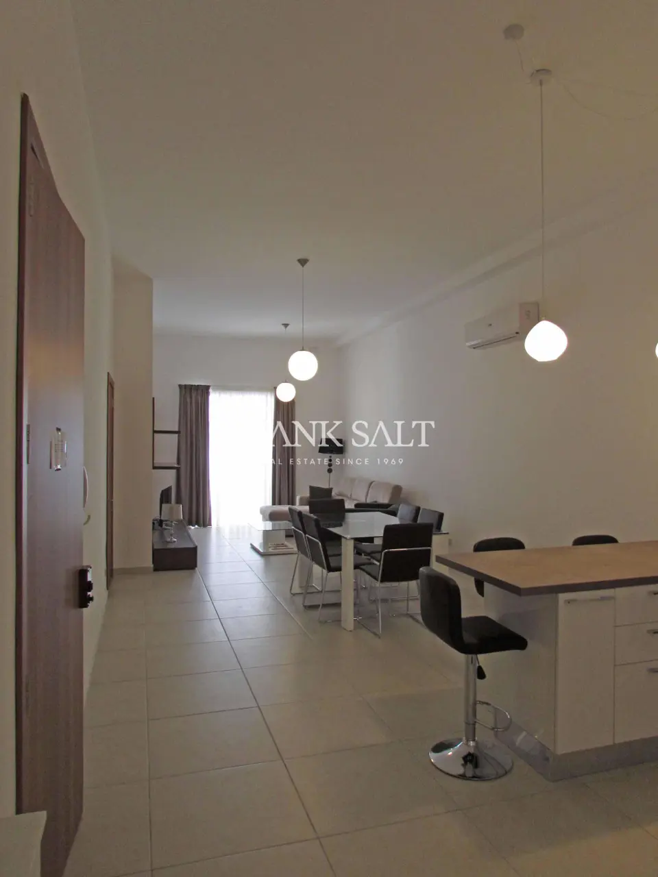 Gzira, Apartment