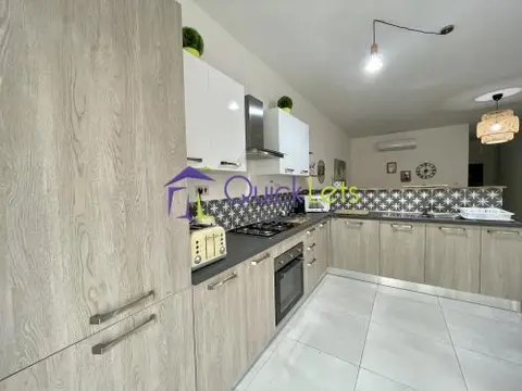 3 bedroom Maisonette to rent in Swieqi