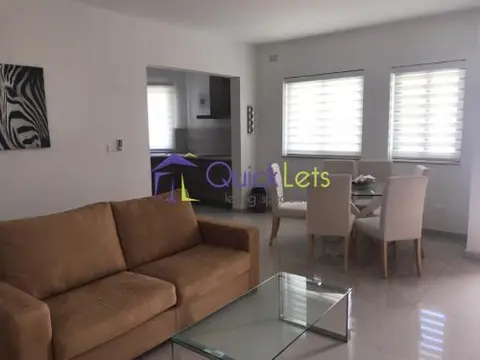 3 bedroom Maisonette to rent in Swieqi