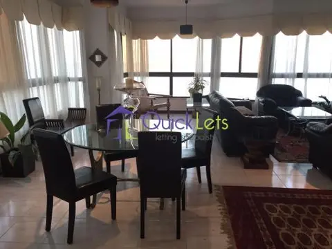 3 bedroom Apartment to rent in Sliema