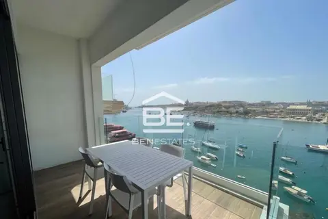 2 Bedroom Apartment For Sale in Sliema