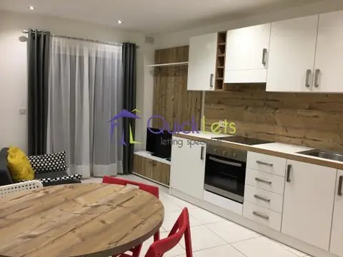 1 bedroom Apartment to rent in St. Julians