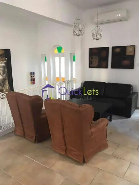 3 bedroom Townhouse to rent in Gzira