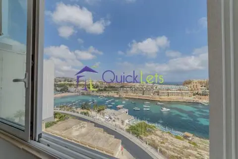 3 bedroom Apartment to rent in St. Julians