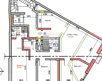 3 bedroom Apartment for sale in Sliema