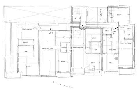 1 Bedroom Apartment For Sale in San Gwann