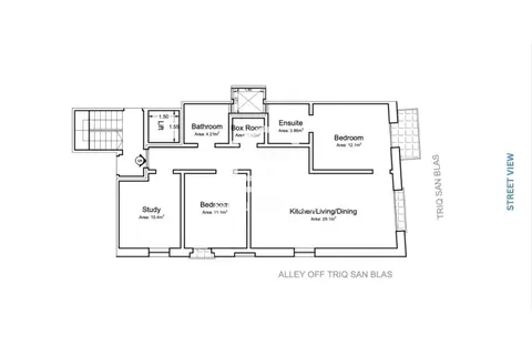 2 Bedroom Apartment For Sale in Gozo - Nadur