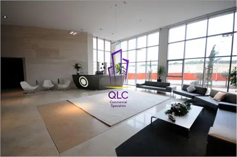 Office to rent in Kalkara