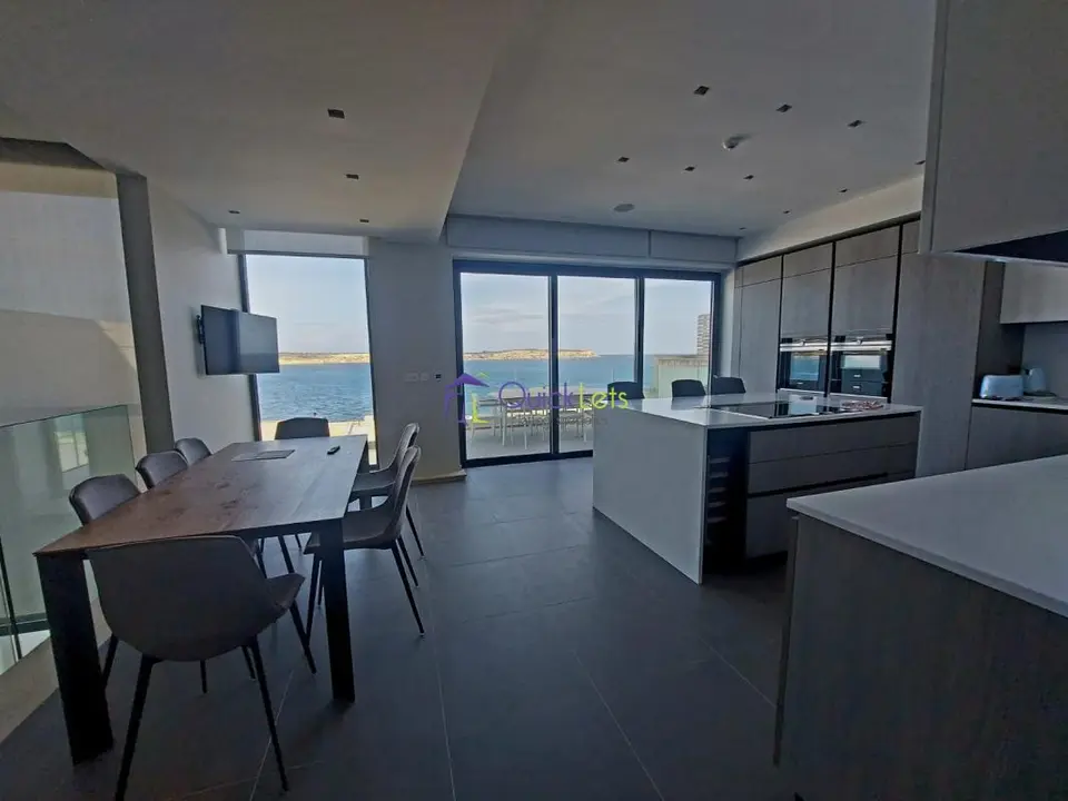 4 bedroom Semi Detached Villa  to rent in Mellieha