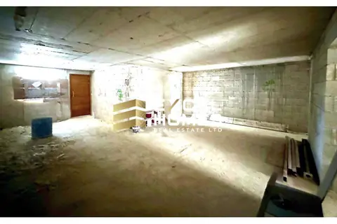 3 Bedroom Apartment For Sale in Marsascala