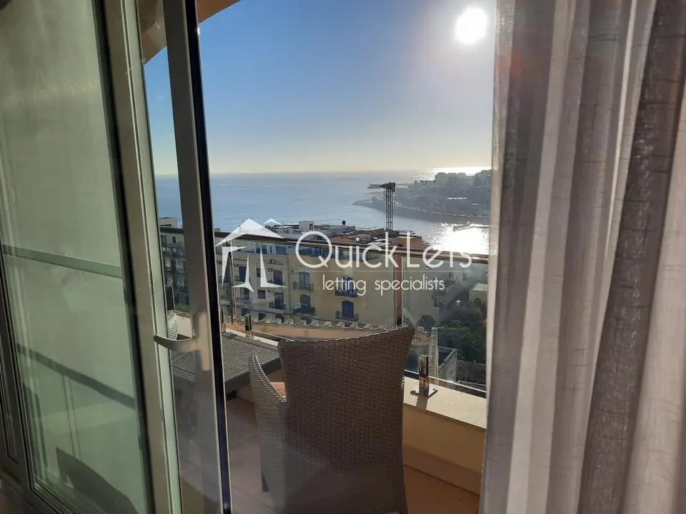 3 bedroom Apartment to rent in Marsaskala